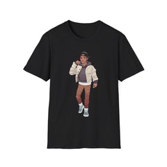 Stylish Boy - Men's Softstyle T-Shirt