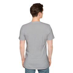 Creepy Clown - Unisex Softstyle T-Shirt