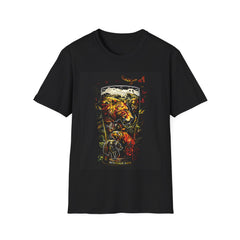 Inteiterur Days - Unisex Softstyle T-Shirt