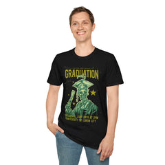 Graduation Party -Unisex Softstyle T-Shirt