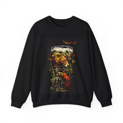 Inteiterur Days - Unisex Heavy Blend™ Crewneck Sweatshirt