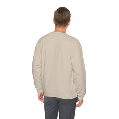 The Boy Style - Men's Heavy Blend™ Crewneck Sweatshirt