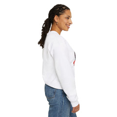 OHH! Hey There! - Unisex Heavy Blend™ Crewneck Sweatshirt