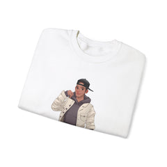 Stylish Boy - Men's Heavy Blend™ Crewneck Sweatshirt