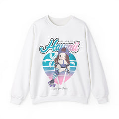 Hawaii -Women's Heavy Blend™ Crewneck Sweatshirt