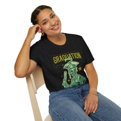 Graduation Party -Unisex Softstyle T-Shirt