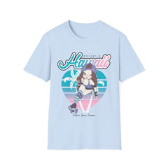 Hawaii - Women's Softstyle T-Shirt