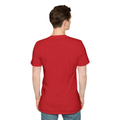 Pirate Of Caribean - Men's Softstyle T-Shirt