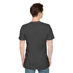 Evil Crown - Men's Softstyle T-Shirt