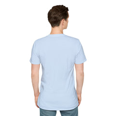 Good Things Take Time - Unisex Softstyle T-Shirt