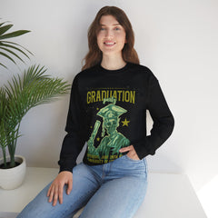 Graduation Party - Unisex Heavy Blend™ Crewneck Sweatshirt