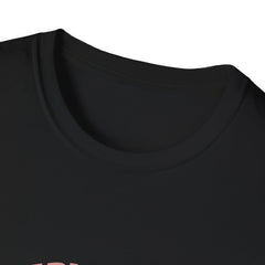 Keep Calm And Every Things Gonna Be Okay - Unisex Softstyle T-Shirt
