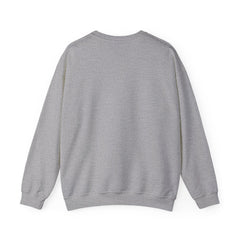 Born To Be Awesome - Unisex Heavy Blend™ Crewneck Sweatshirt