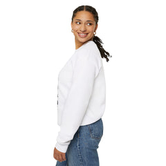 Good Things Take Time - Unisex Heavy Blend™ Crewneck Sweatshirt
