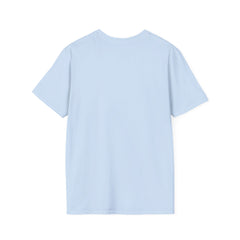 Good Things Take Time - Unisex Softstyle T-Shirt