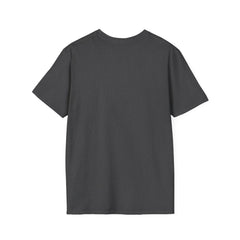 Evil Crown - Men's Softstyle T-Shirt