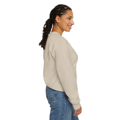Good Things Take Time - Unisex Heavy Blend™ Crewneck Sweatshirt