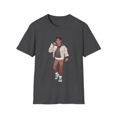 Stylish Boy - Men's Softstyle T-Shirt