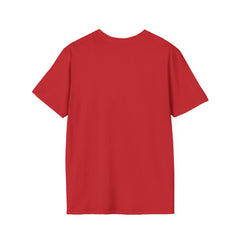 Beautiful Mermaid - Women's Softstyle T-Shirt