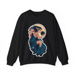 A Magical Fantasy -Women's Heavy Blend™ Crewneck Sweatshirt