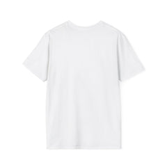 Born Free - Men's Softstyle T-Shirt
