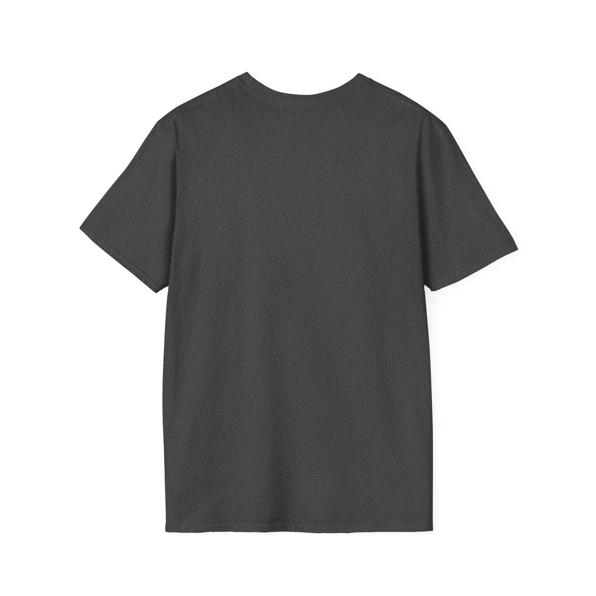 Stylish Boy - Men's Softstyle T-Shirt