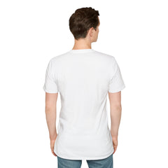 Born Free - Men's Softstyle T-Shirt