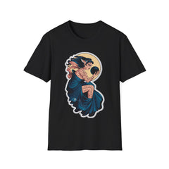 A Magical Fantasy - Women's Softstyle T-Shirt