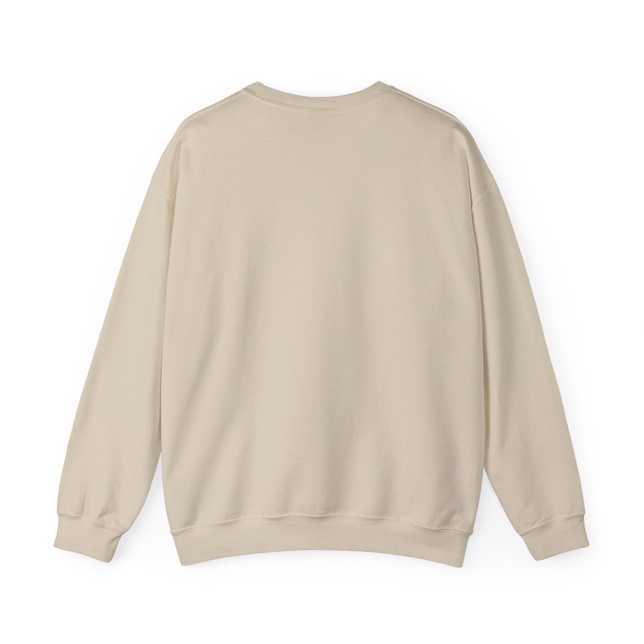Stylish Boy - Men's Heavy Blend™ Crewneck Sweatshirt