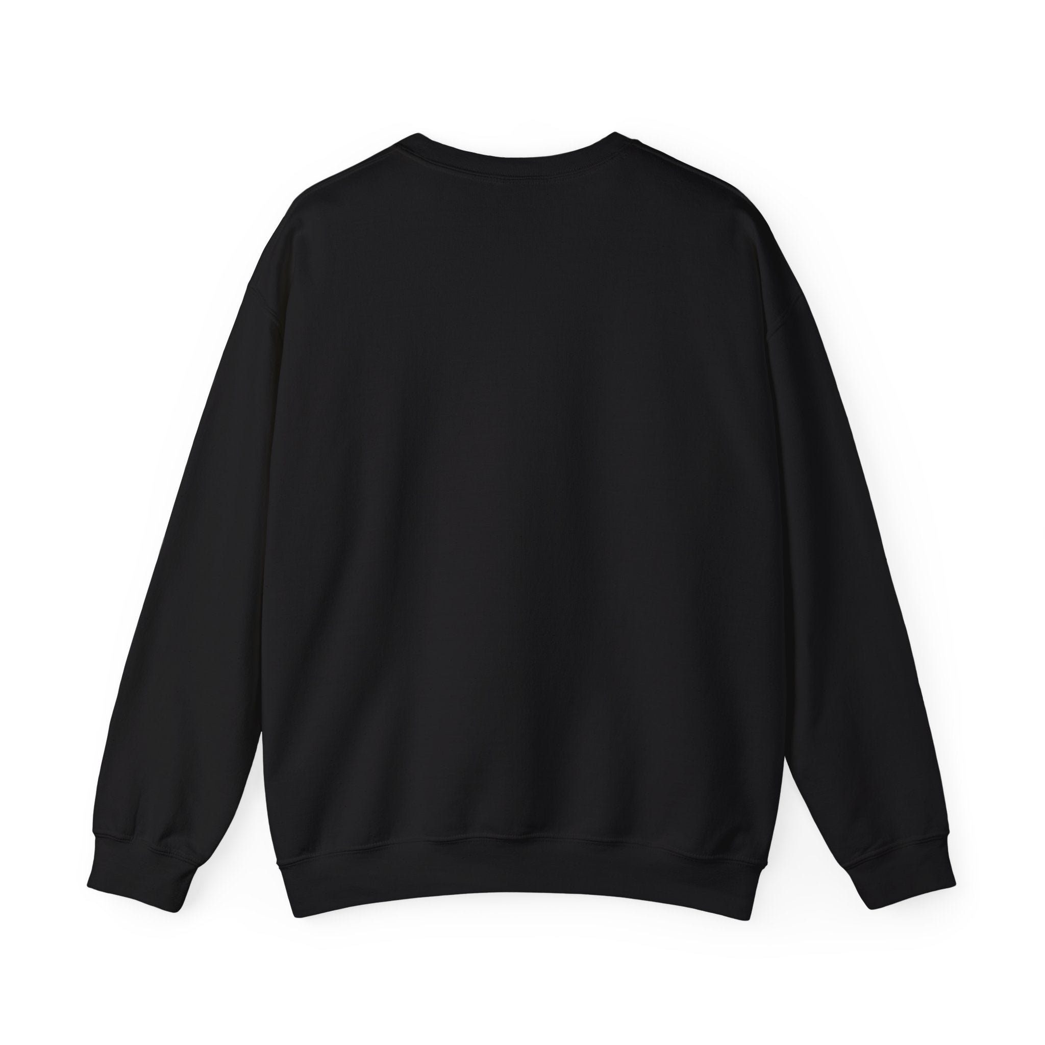 Born To Be Awesome - Unisex Heavy Blend™ Crewneck Sweatshirt