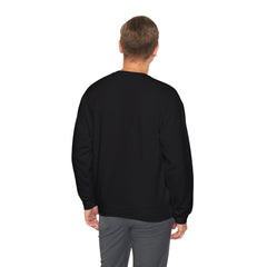 Be Young & Wild - Men's Heavy Blend™ Crewneck Sweatshirt