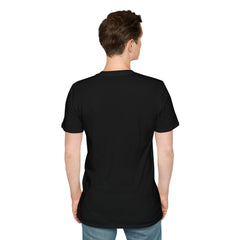 Be Young & Wild - Men's Softstyle T-Shirt