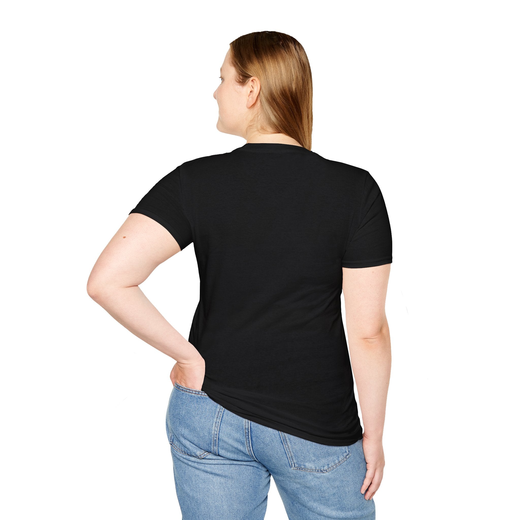 A Magical Fantasy - Women's Softstyle T-Shirt