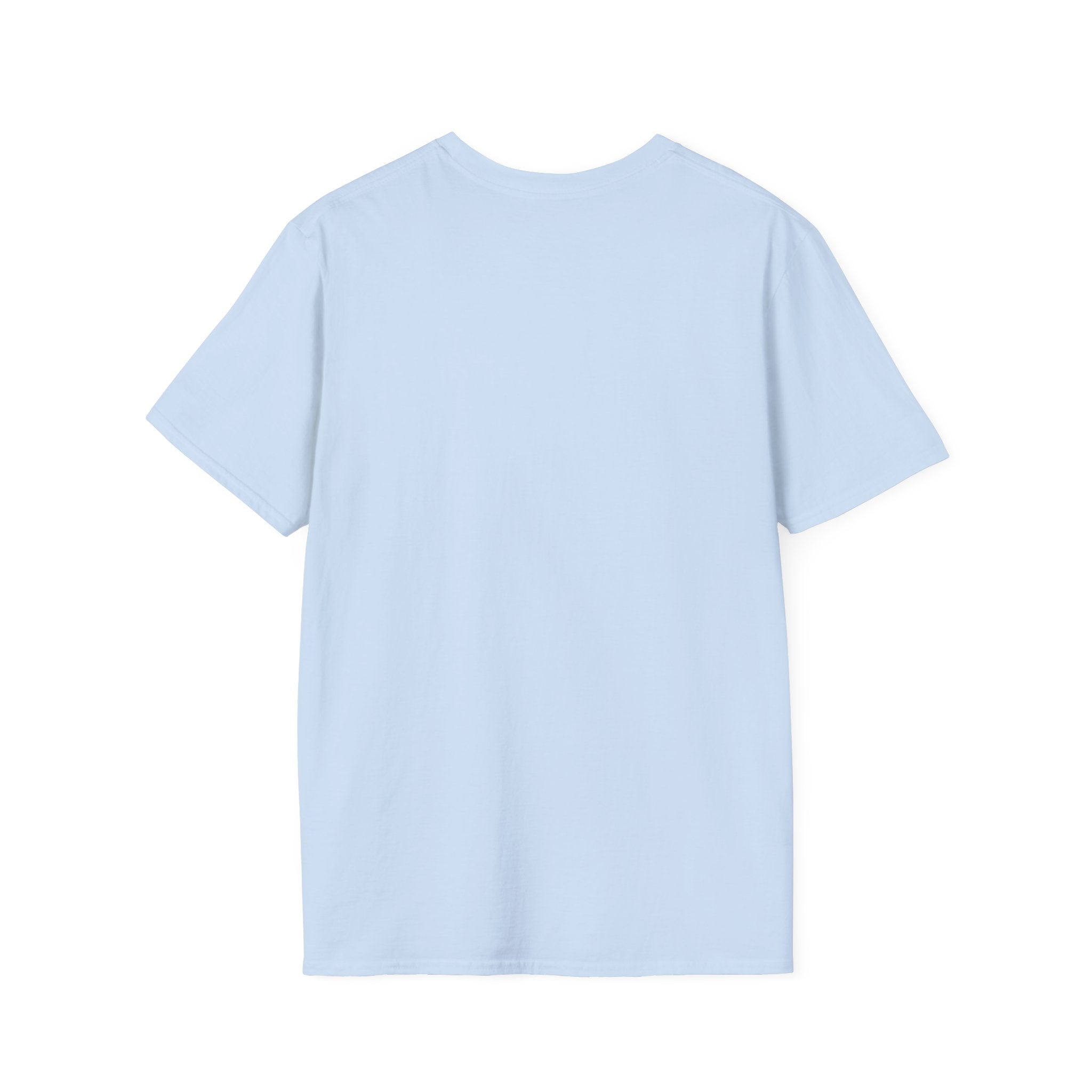 The Boy Style - Men's Softstyle T-Shirt