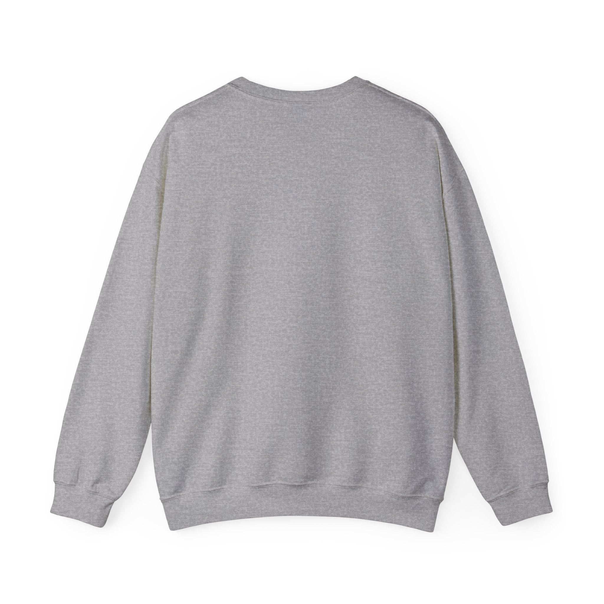 Born To Be Awesome - Unisex Heavy Blend™ Crewneck Sweatshirt
