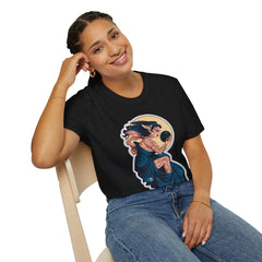 A Magical Fantasy - Women's Softstyle T-Shirt