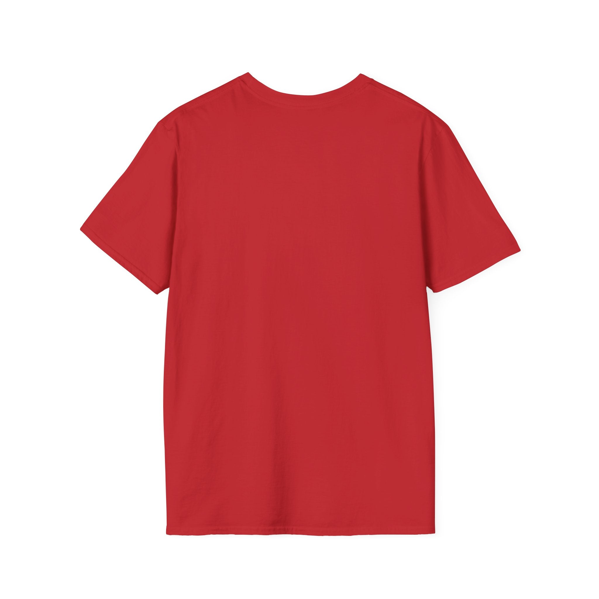 Beautiful Mermaid - Women's Softstyle T-Shirt